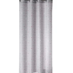 Zasłona okienna ELEGANTE, 140 x 260 cm