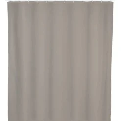 Zasłona prysznicowa, PEVA, 120x200 cm