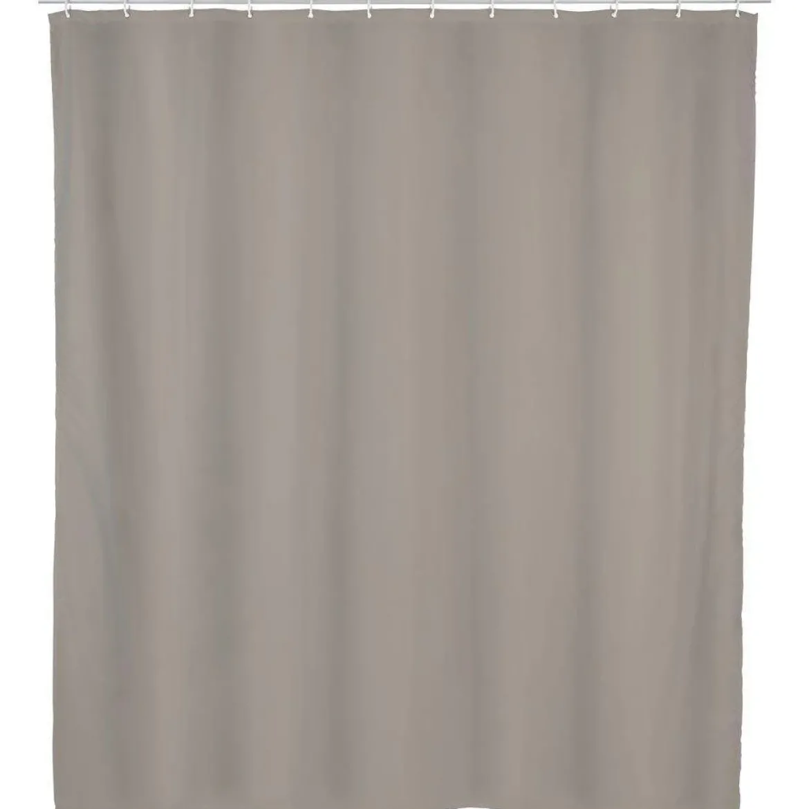 Zasłona prysznicowa, PEVA, 120x200 cm