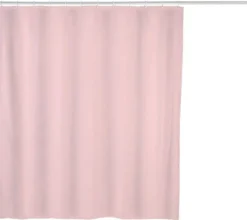 Zasłona prysznicowa, PEVA, 120x200 cm