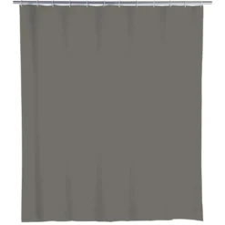 Zasłona prysznicowa, PEVA, 180x200 cm, WENKO
