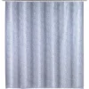 Zasłona prysznicowa SEVILLA, 180 x 200 cm, tworzywo sztuczne, WENKO