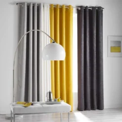 Zasłona zaciemniająca 140 x 240 cm OPACIA