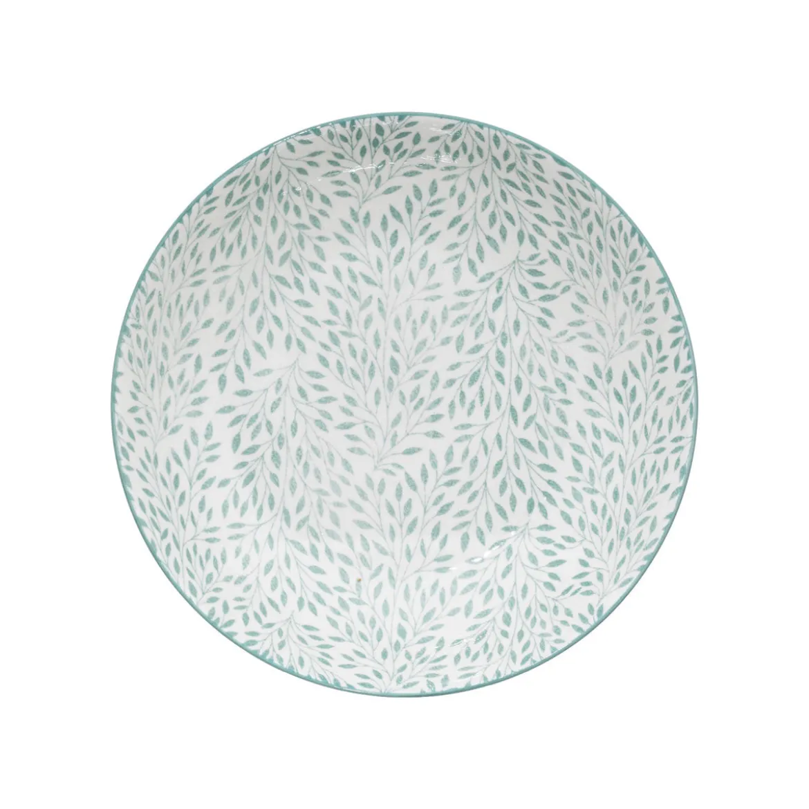 Zastawa stołowa JASMIN, 18 elementów