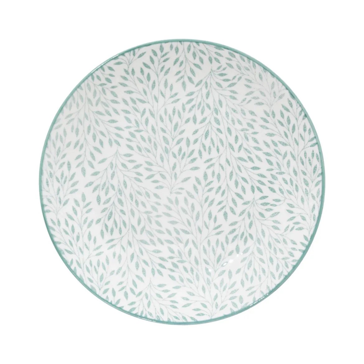 Zastawa stołowa JASMIN, 18 elementów