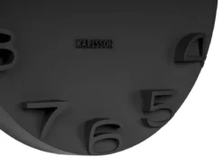 Zegar ścienny EDGE, Ø 42 cm