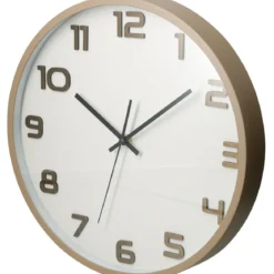 Zegar ścienny TID, Ø 35 cm