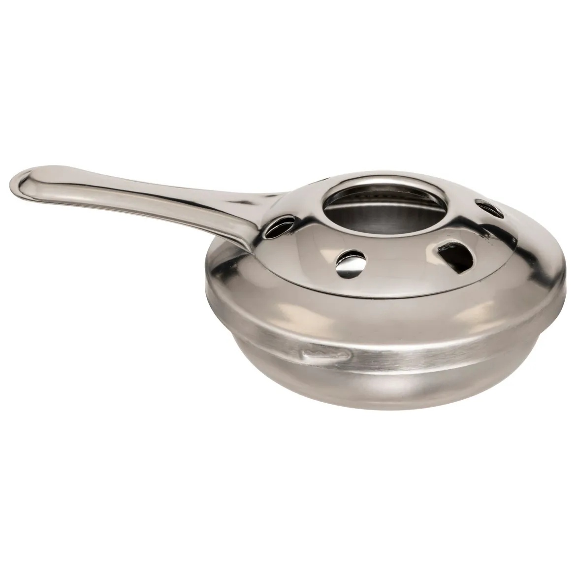 Zestaw do fondue na 6 osób, metalowy