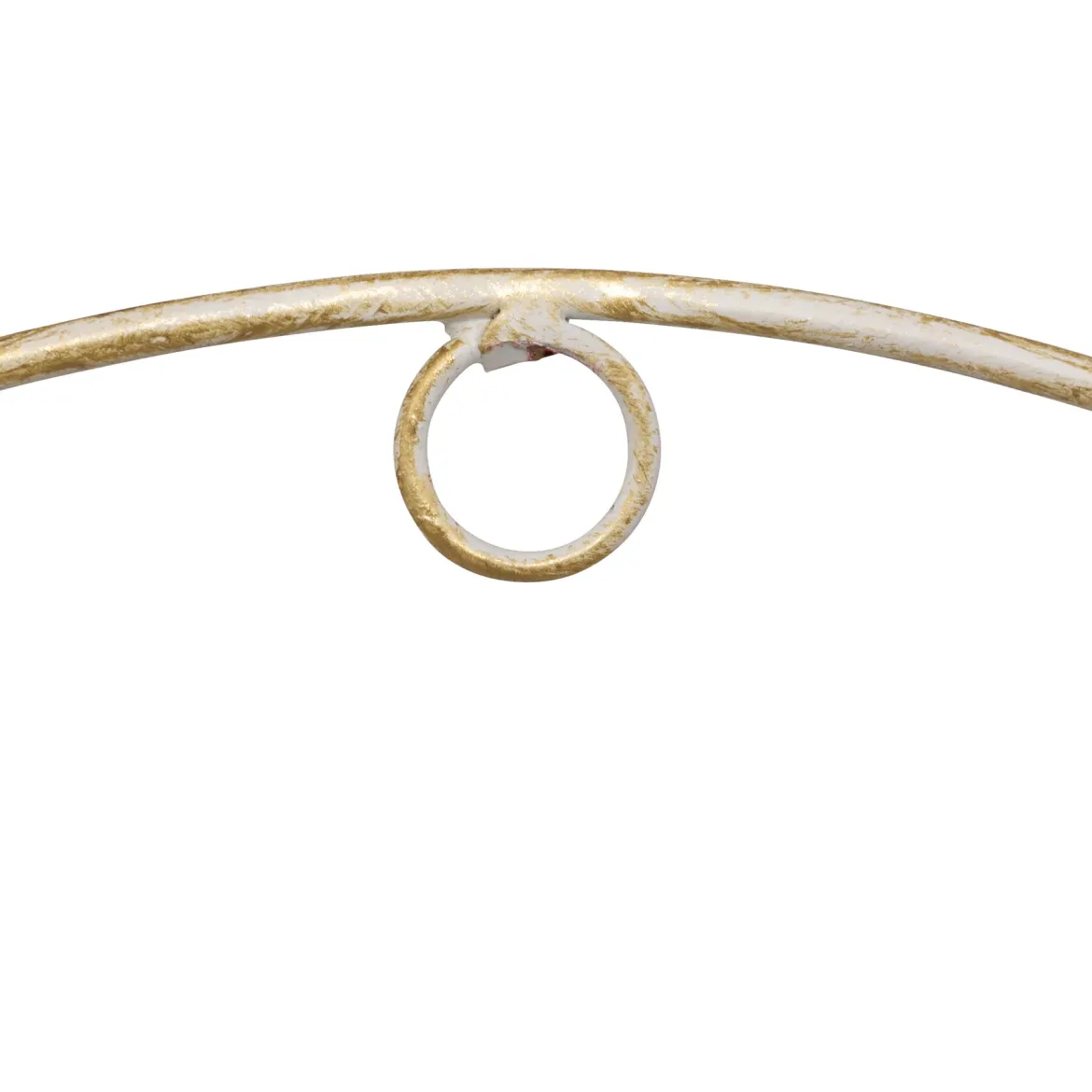 Zestaw 2 doniczek ściennych TINO, 34 cm
