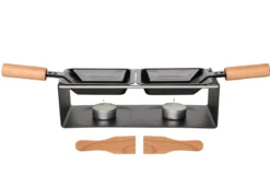 Zestaw do raclette