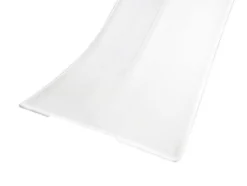 Zestaw dwóch taśm uszczelniających do brodzika, 3,5 m, szerokość 5 cm i 2,8 cm, WENKO