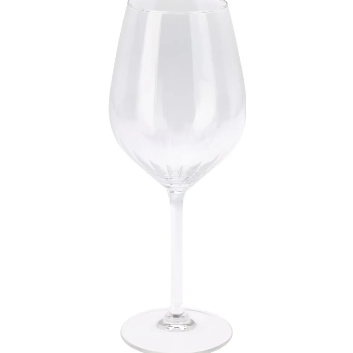Zestaw kieliszków do wina, 500 ml, 4 szt.