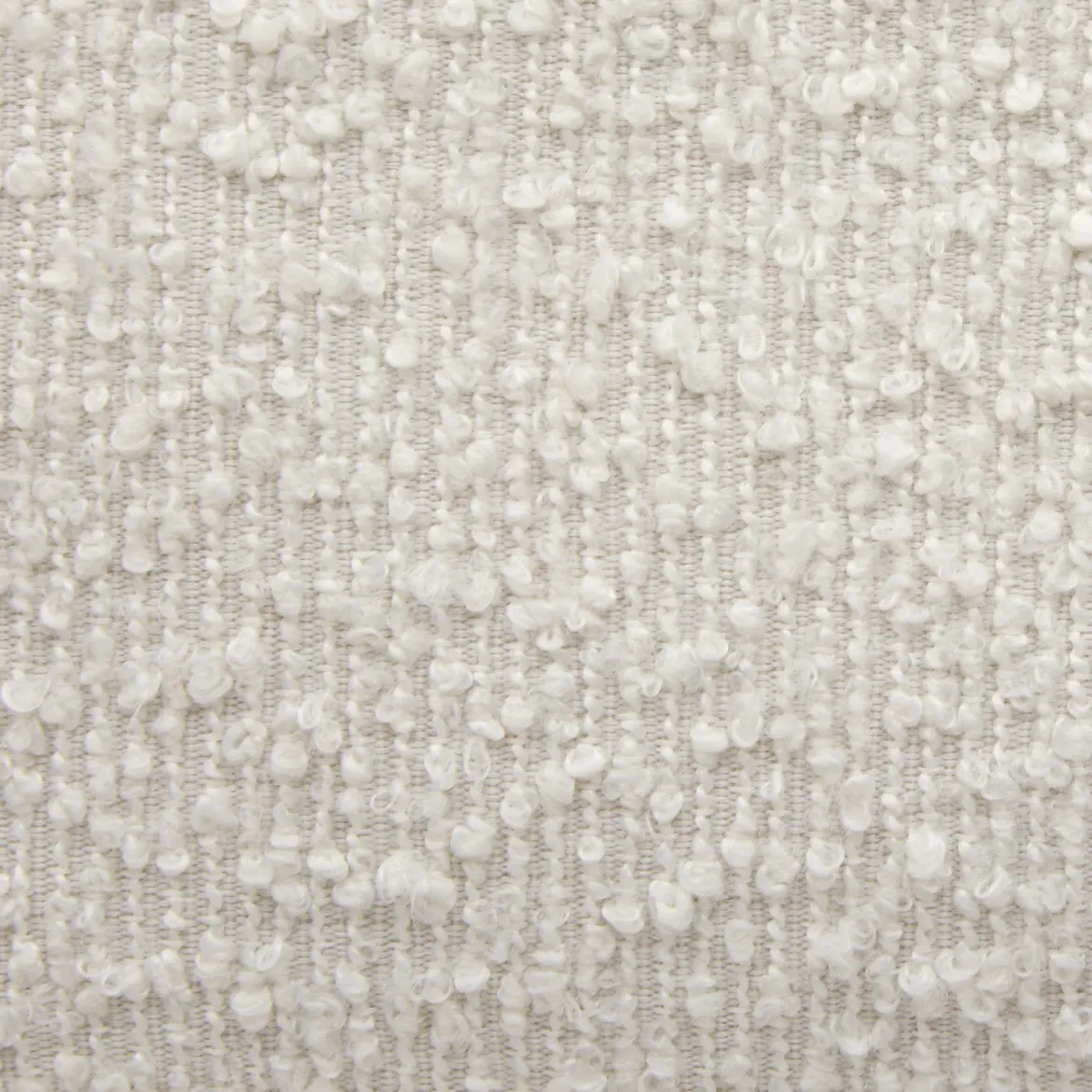 Zestaw 4 koszy tekstylnych BOUCLETTE, 15,5 x 15,5 x 11 cm
