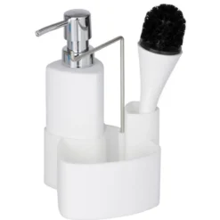 Zestaw kuchenny EMPIRE BLACK, 4w1, WENKO