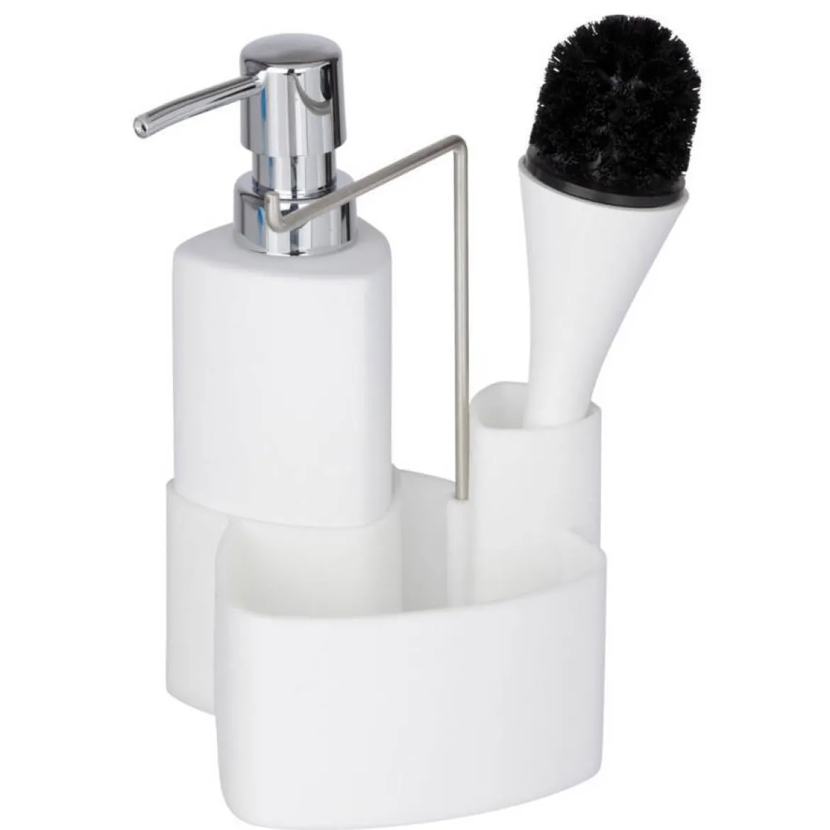 Zestaw kuchenny EMPIRE BLACK, 4w1, WENKO