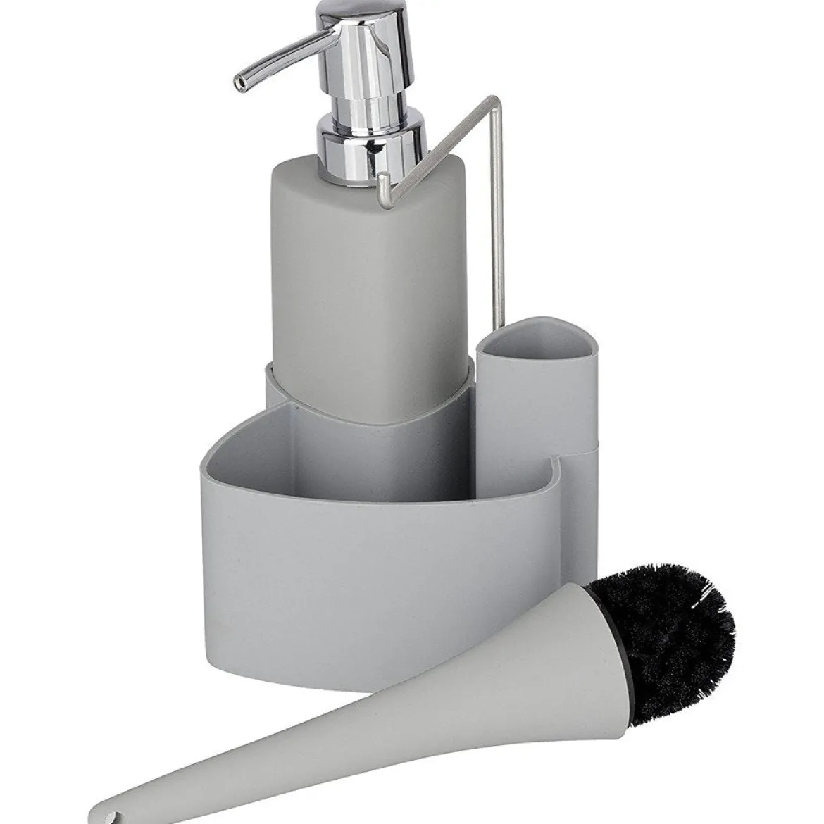 Zestaw kuchenny EMPIRE BLACK, 4w1, WENKO