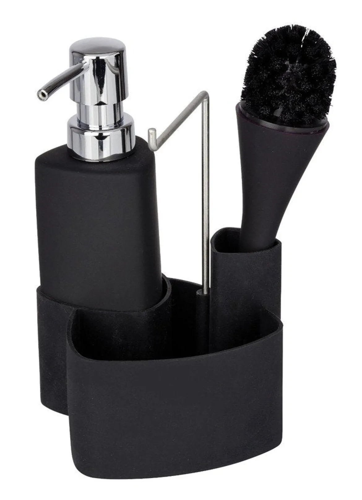 Zestaw kuchenny EMPIRE BLACK, 4w1, WENKO