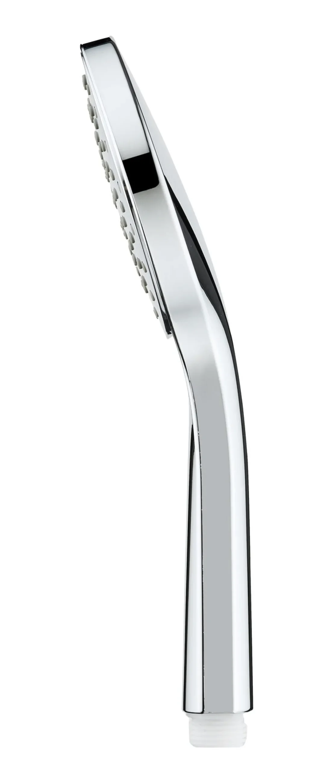 Zestaw natryskowy, stal nierdzewna, 60 cm, Ø 18 mm, ALLSTAR