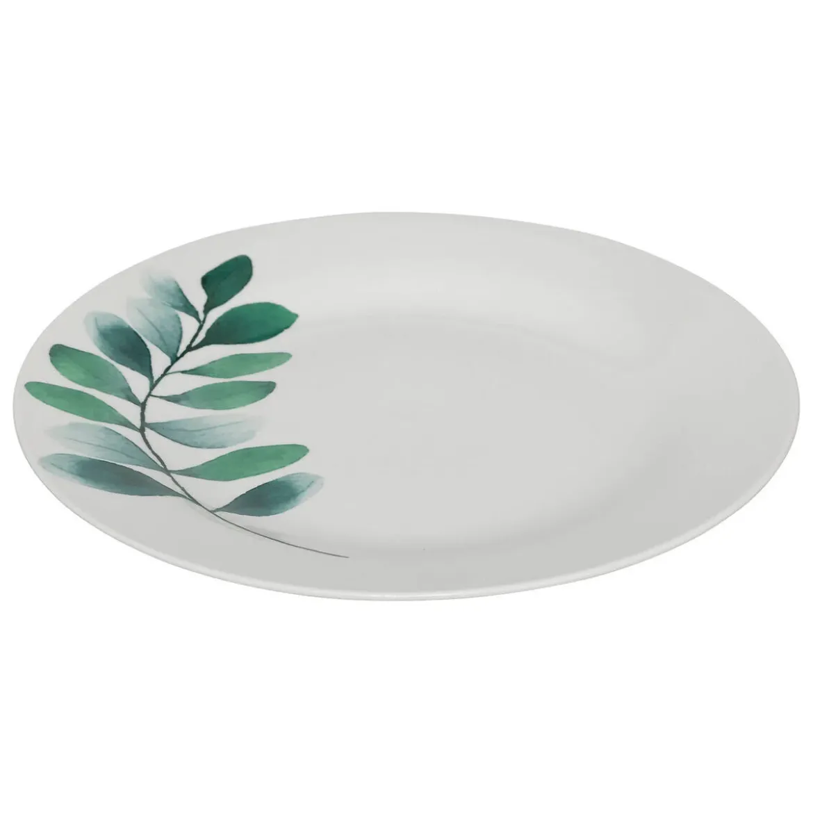 Zestaw obiadowy 6 osób VEGETAL, 18 elementów