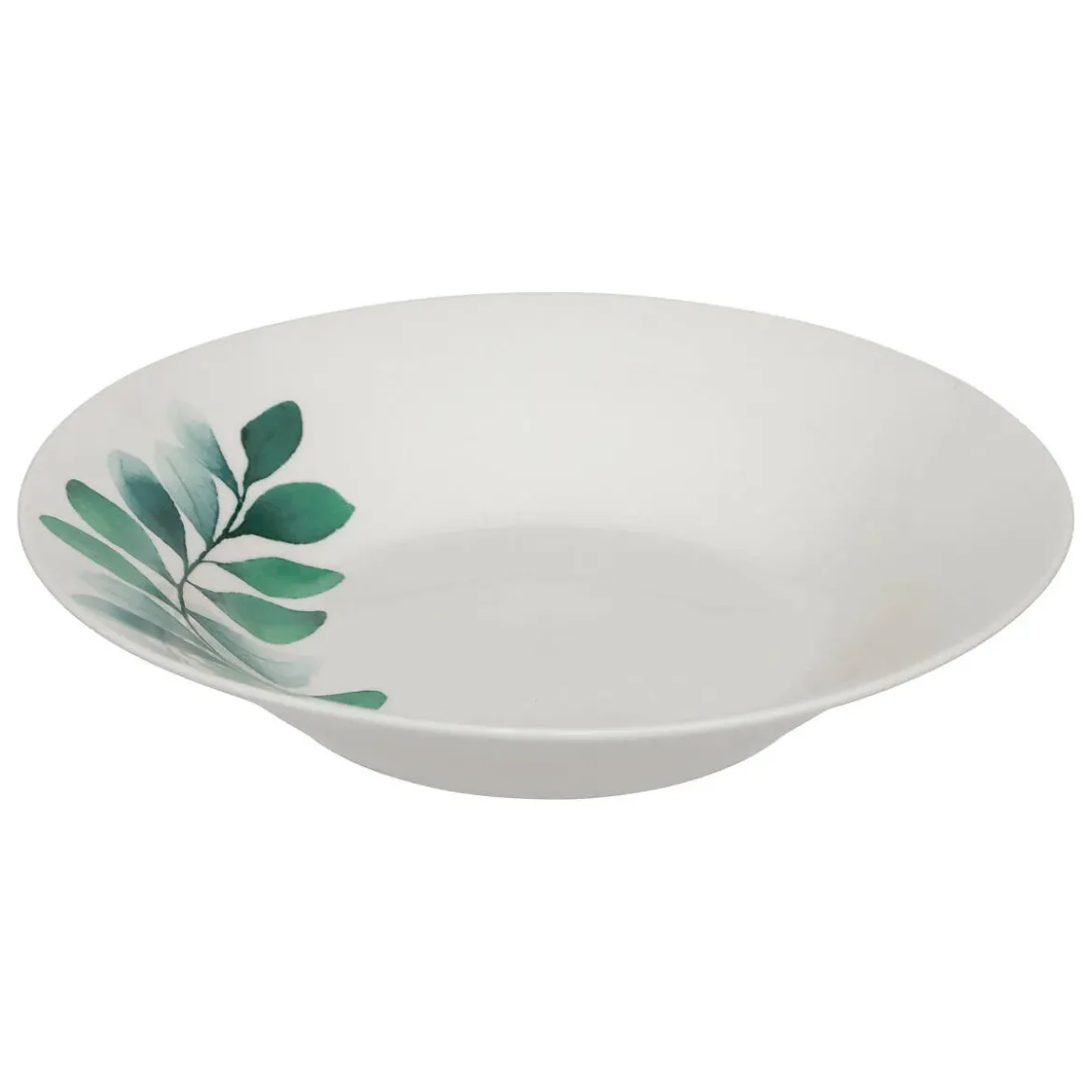 Zestaw obiadowy 6 osób VEGETAL, 18 elementów