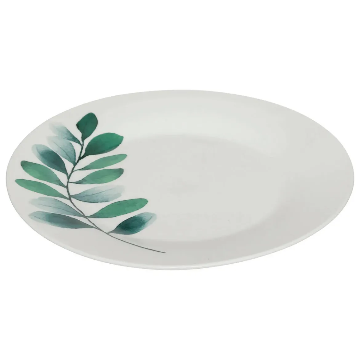 Zestaw obiadowy 6 osób VEGETAL, 18 elementów