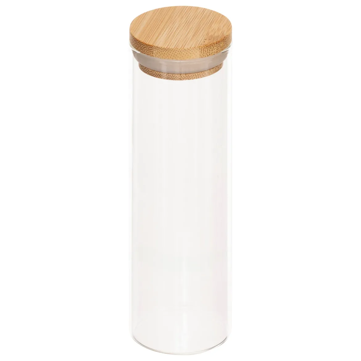 Zestaw pojemników na przyprawy EPICE, 4 x 80 ml i 4 x 120 ml