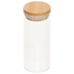 Zestaw pojemników na przyprawy EPICE, 4 x 80 ml i 4 x 120 ml