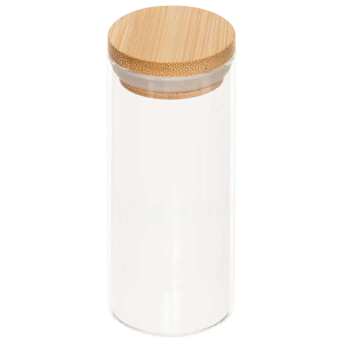 Zestaw pojemników na przyprawy EPICE, 4 x 80 ml i 4 x 120 ml