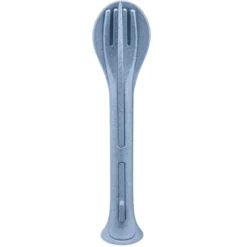 Zestaw sztućców KLIKK POCKET, organic, KOZIOL
