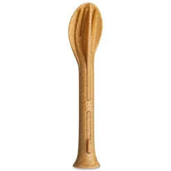 Zestaw sztućców KLIKK POCKET, organic, KOZIOL