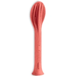 Zestaw sztućców KLIKK POCKET, organic, KOZIOL