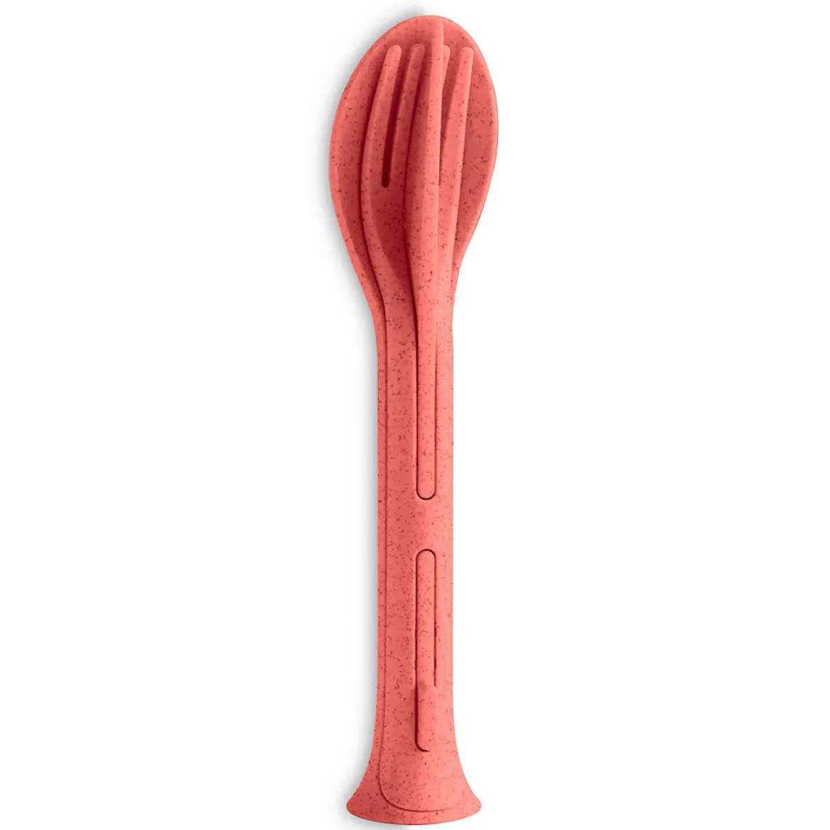 Zestaw sztućców KLIKK POCKET, organic, KOZIOL