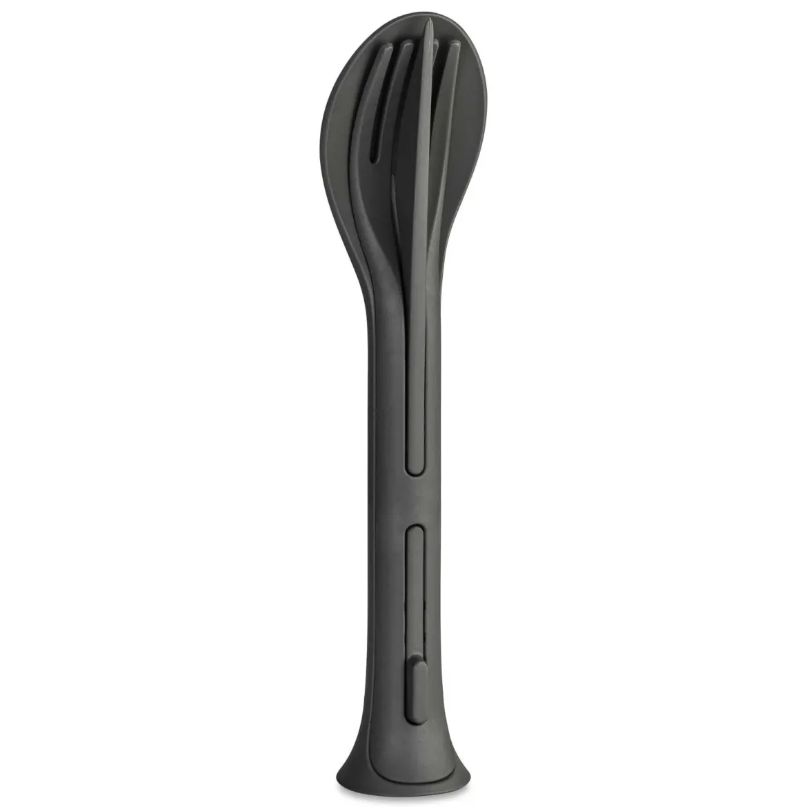 Zestaw sztućców KLIKK POCKET, organic, KOZIOL