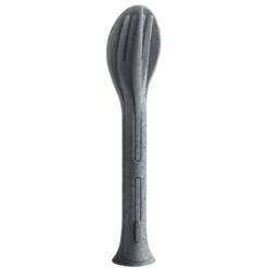 Zestaw sztućców KLIKK POCKET, organic, KOZIOL