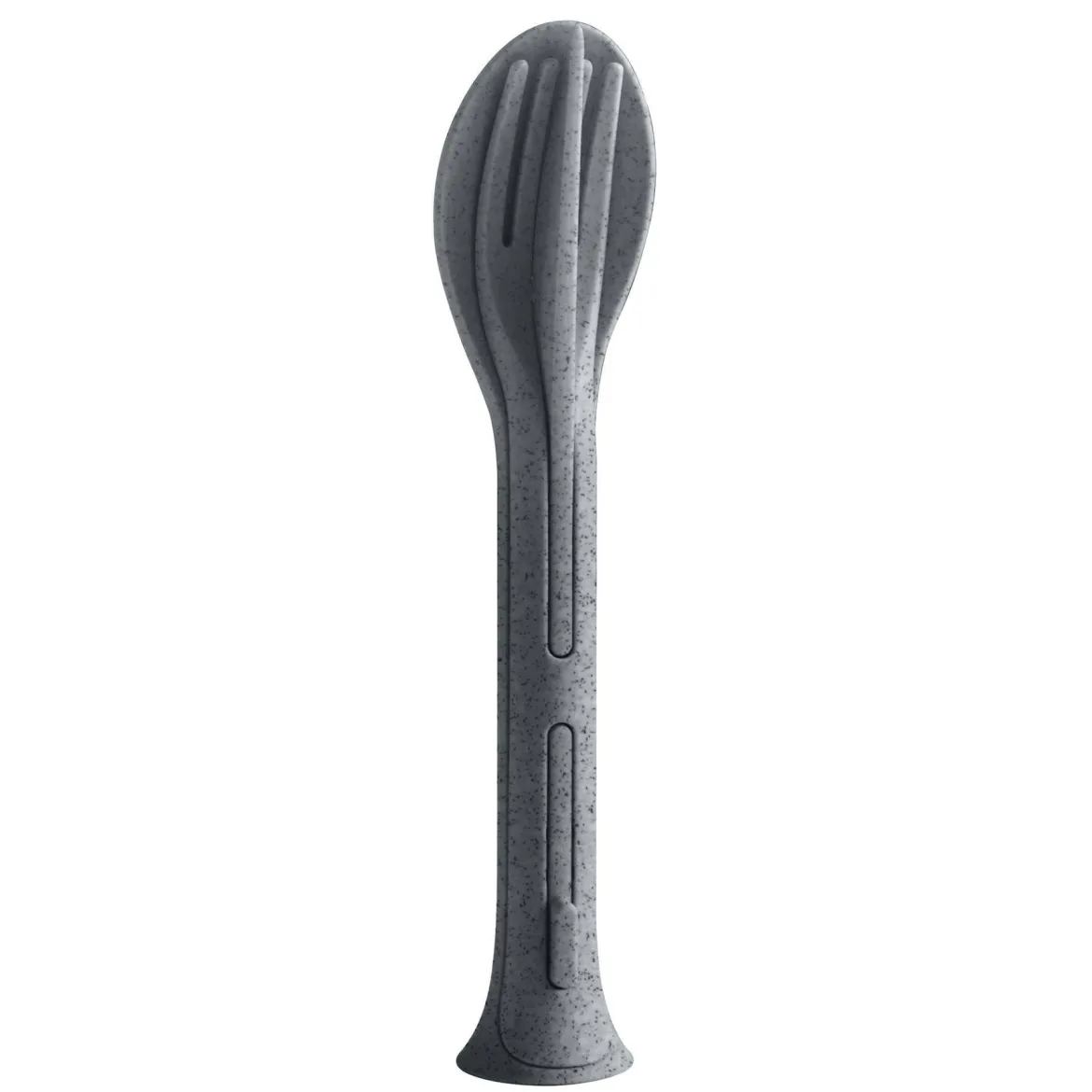 Zestaw sztućców KLIKK POCKET, organic, KOZIOL