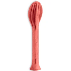 Zestaw sztućców KLIKK POCKET, organic, KOZIOL