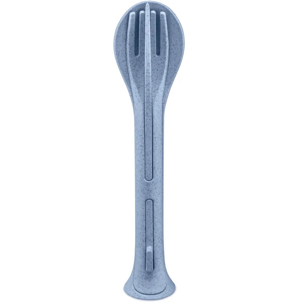 Zestaw sztućców KLIKK POCKET, organic, KOZIOL