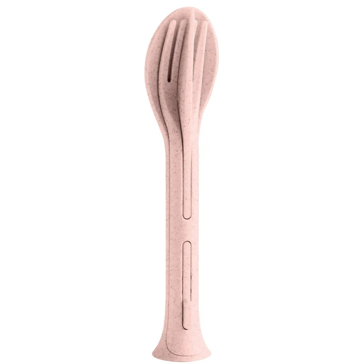 Zestaw sztućców KLIKK POCKET, organic, KOZIOL