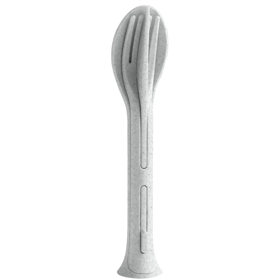Zestaw sztućców KLIKK POCKET, organic, KOZIOL