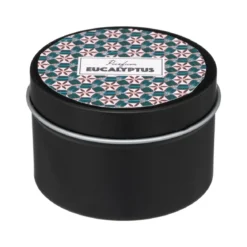 Zestaw zapachowy: 2 świece, spray do pomieszczeń, 100 ml