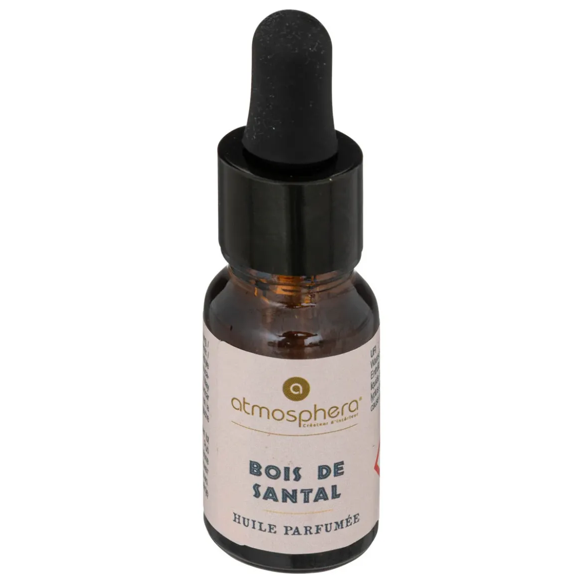 Zestaw zapachowy z olejkiem o zapachu bawełny, 10 ml
